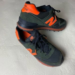 New balance special edition